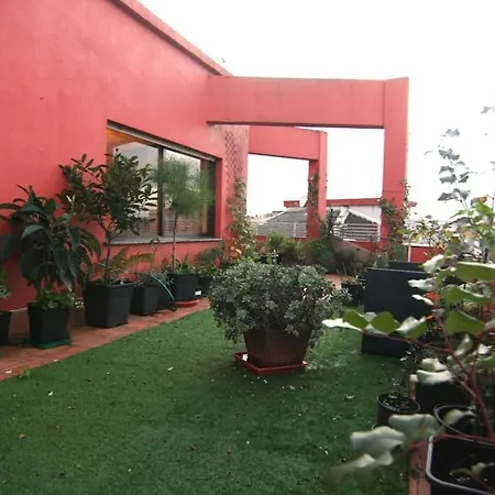 Διαμέρισμα Atico Con Terraza En El Corazon De