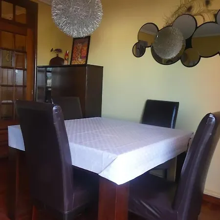 Διαμέρισμα Atico Con Terraza En El Corazon De