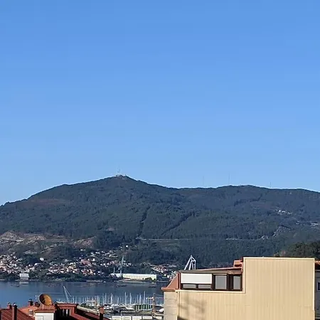 Διαμέρισμα Atico Con Terraza En El Corazon De *