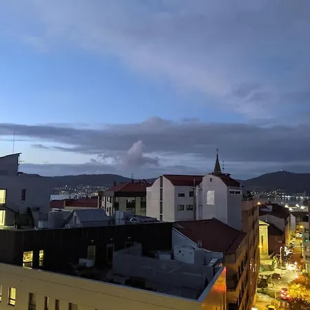 Διαμέρισμα Atico Con Terraza En El Corazon De *